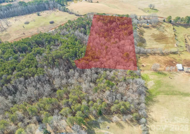 Photo 2 of Land for sale at 0000 High Meadows Dr #57, Mill Spring, NC 28756 | MLS# 4424387 | Listing updated on 2026-09-16