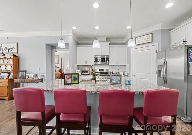 Photo 2 of Single family home for sale at 110 Boatwright Ln, Mooresville, NC 28117 | MLS# 4424391 | Listing updated on 2026-10-07