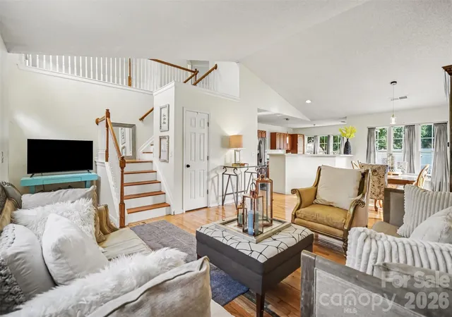 Photo 3 of Single family home for sale at 15725 Southern Garden Ln, Charlotte, NC 28278 | MLS# 4424517 | Listing updated on 2026-09-18