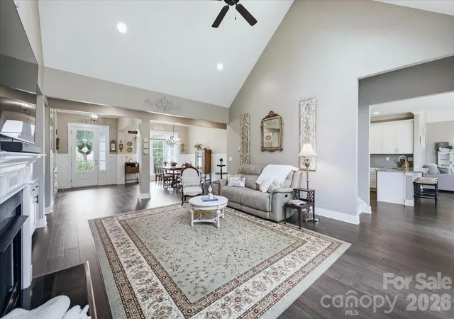Photo 4 of Single family home for sale at 6967 Pin Oaks Dr, Denver, NC 28037 | MLS# 4424547 | Listing updated on 2026-09-27