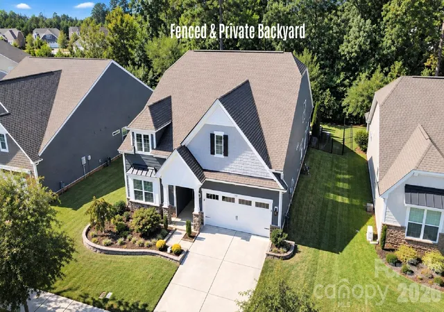 Photo 3 of Single family home for sale at 317 Picasso Trl, Mount Holly, NC 28120 | MLS# 4424560 | Listing updated on 2026-09-30