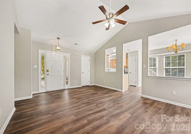 Photo 3 of Single family home for sale at 104 S Willow Ct, Mount Holly, NC 28120 | MLS# 4424587 | Listing updated on 2026-10-05