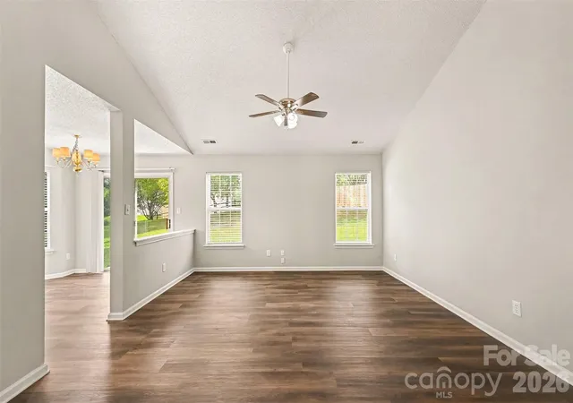Photo 3 of Single family home for sale at 104 S Willow Ct, Mount Holly, NC 28120 | MLS# 4424587 | Listing updated on 2026-10-05