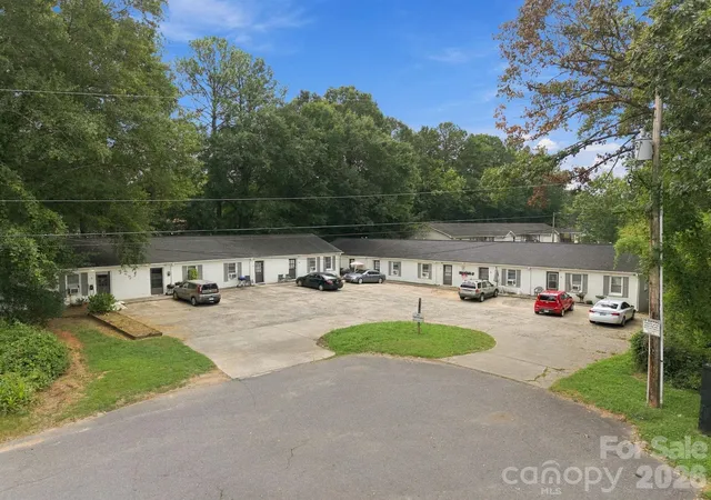 Photo 3 of Multi family home for sale at 595 Betty St, Gastonia, NC 28054 | MLS# 4424715 | Listing updated on 2026-09-17