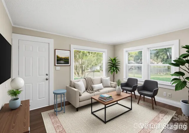 Photo 3 of Single family home for sale at 2955 Amay James Ave, Charlotte, NC 28208 | MLS# 4424742 | Listing updated on 2026-10-29