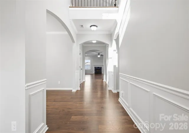 Photo 4 of Single family home for sale at 142 Fesperman Cir, Troutman, NC 28166 | MLS# 4424879 | Listing updated on 2026-10-02