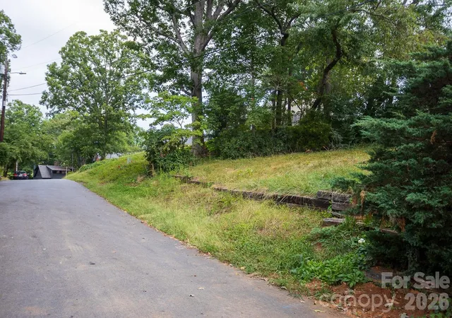 Photo 1 of Land for sale at 99999 Pine Cone Dr, Asheville, NC 28805 | MLS# 4424957 | Listing updated on 2026-09-16