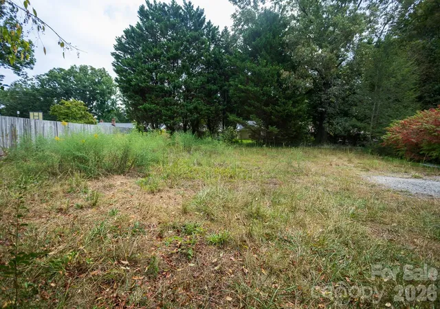 Photo 3 of Land for sale at 99999 Pine Cone Dr, Asheville, NC 28805 | MLS# 4424957 | Listing updated on 2026-09-16