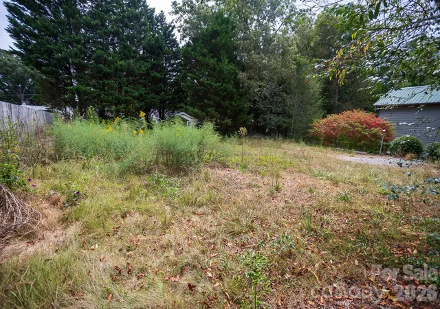 Photo 4 of Land for sale at 99999 Pine Cone Dr, Asheville, NC 28805 | MLS# 4424957 | Listing updated on 2026-09-16