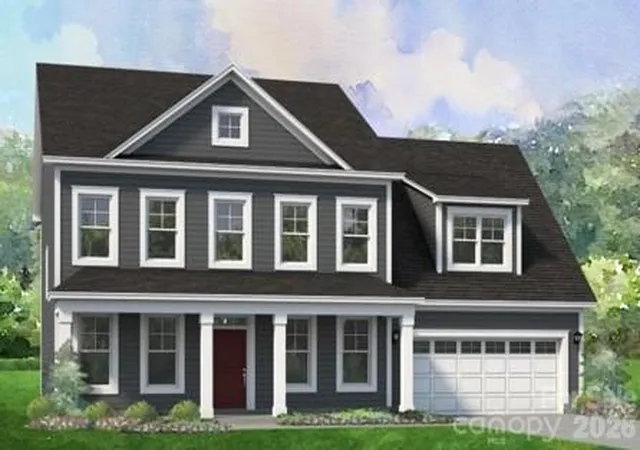 Photo 1 of Single family home for sale at 2575 Cornelius Pl Nw, Concord, NC 28027 | MLS# 4425026 | Listing updated on 2026-09-16