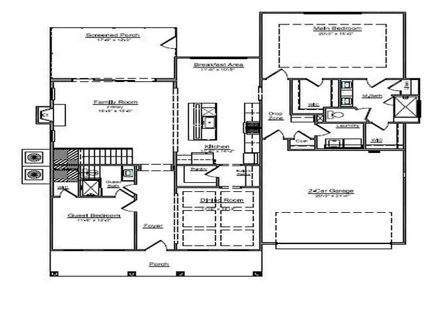 Photo 2 of Single family home for sale at 2575 Cornelius Pl Nw, Concord, NC 28027 | MLS# 4425026 | Listing updated on 2026-09-16