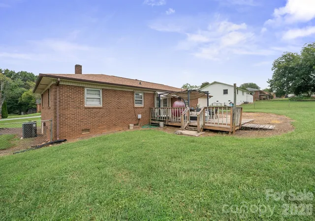 Photo 2 of Sale Pending at 1782 Cameron Rd, Lincolnton, NC 28092 | MLS# 4425083 | Listing updated on 2026-09-30