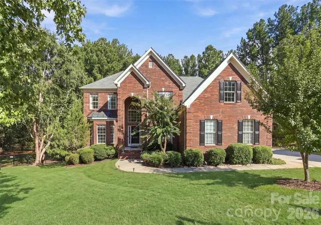 Single family home for sale at 3105 Stanway Ct, Waxhaw, NC 28173 | MLS# 4425136