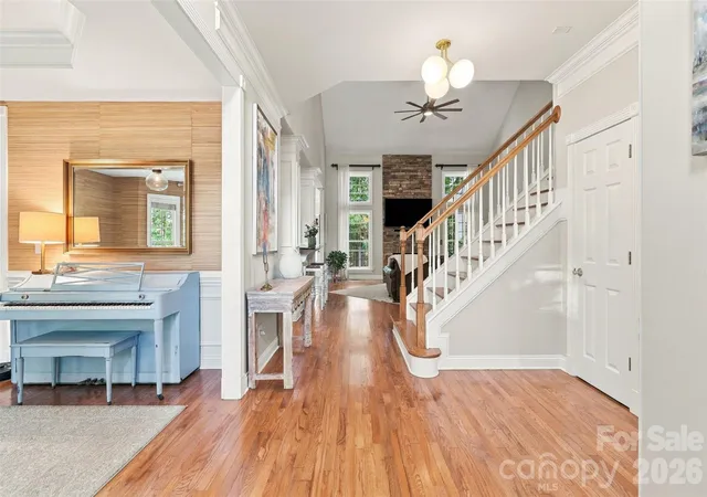 Photo 3 of Single family home for sale at 3105 Stanway Ct, Waxhaw, NC 28173 | MLS# 4425136 | Listing updated on 2026-10-05