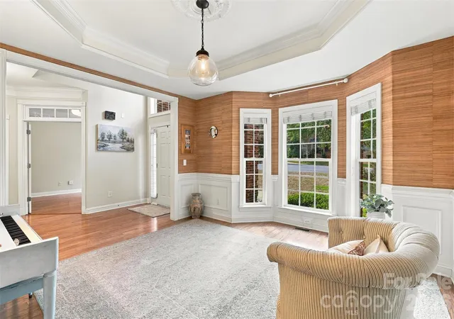 Photo 3 of Single family home for sale at 3105 Stanway Ct, Waxhaw, NC 28173 | MLS# 4425136 | Listing updated on 2026-10-05