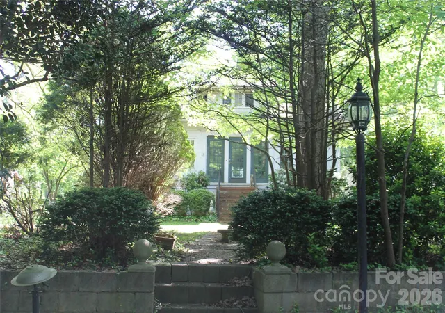 Photo 4 of Land for sale at 9000 Beatties Frd Rd, Huntersville, NC 28078 | MLS# 4425178 | Listing updated on 2026-10-21