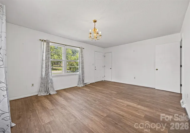 Photo 3 of Sale Pending at 610 Union Cemetery Rd SW, Concord, NC 28027 | MLS# 4425181 | Listing updated on 2026-09-20