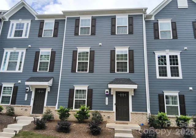 Townhouse for sale at 1205 May Apple Dr, Matthews, NC 28104 | MLS# 4425216