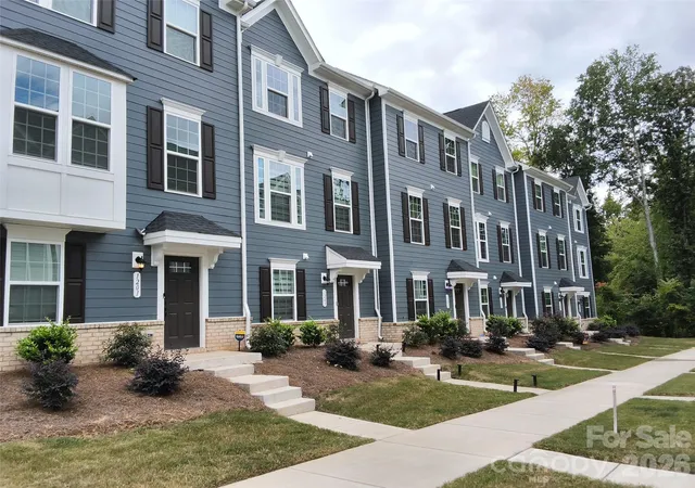 Photo 1 of Townhouse for sale at 1205 May Apple Dr, Matthews, NC 28104 | MLS# 4425216 | Listing updated on 2026-09-17