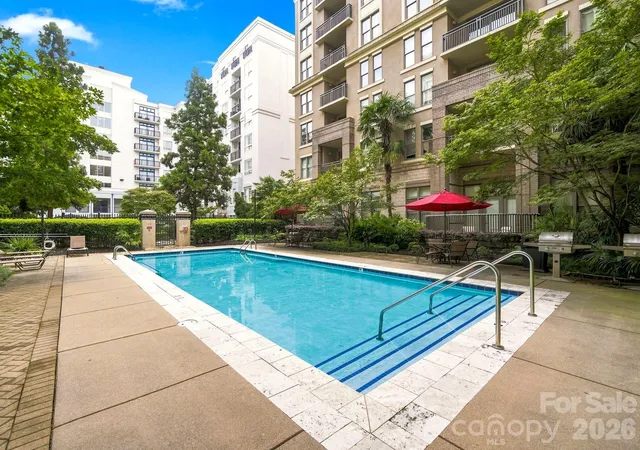Photo 3 of Condo for sale at 718 W Trade St #412, Charlotte, NC 28202 | MLS# 4425251 | Listing updated on 2026-09-18