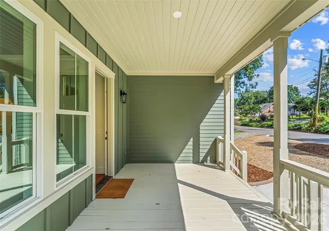 Photo 3 of Single family home for sale at 114 Walker St, Morganton, NC 28655 | MLS# 4425265 | Listing updated on 2026-09-17