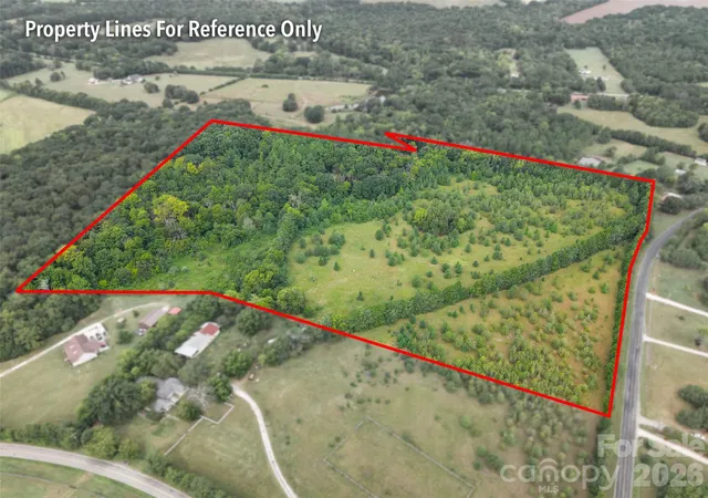 Photo 2 of Land for sale at 450 Rambo Rd W, Rock Hill, SC 29730 | MLS# 4425291 | Listing updated on 2026-09-22