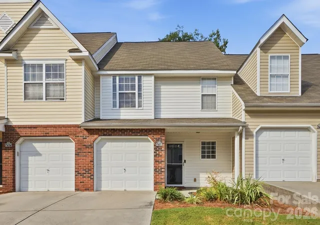 Townhouse for sale at 1719 Hidden Crk Dr, Rock Hill, SC 29732 | MLS# 4425298