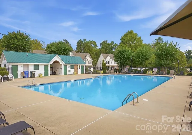 Photo 2 of Townhouse for sale at 1719 Hidden Crk Dr, Rock Hill, SC 29732 | MLS# 4425298 | Listing updated on 2026-10-01