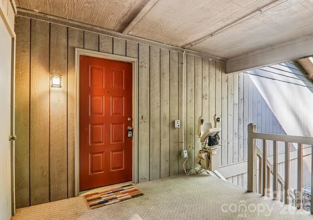 Listing Photo 5 - Condo for sale in building located at 53 Lake Dr, Laurel Park, NC 28739 - Unit #03