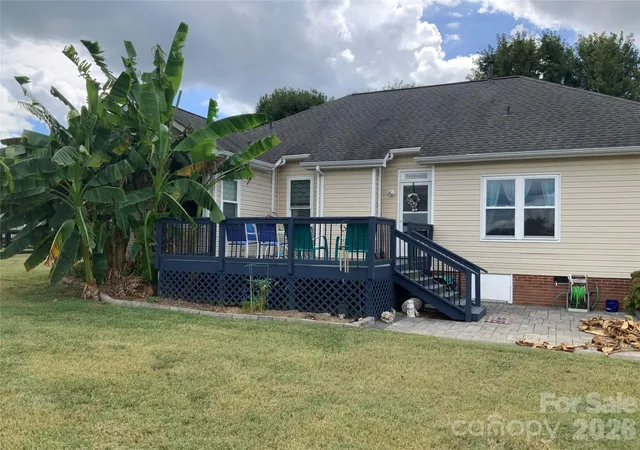 Photo 4 of Single family home for sale at 3313 Luke Ct, Monroe, NC 28112 | MLS# 4425342 | Listing updated on 2026-09-21
