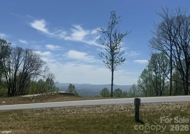 Photo 3 of Land for sale at Tbd W Garden Trl #57, Hendersonville, NC 28792 | MLS# 4425347 | Listing updated on 2026-09-16