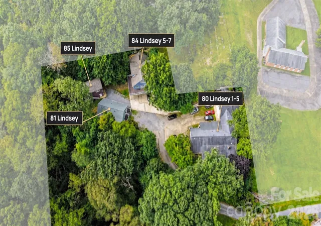 Photo 1 of Multi family home for sale at 80 Lindsey Ln, Burnsville, NC 28714 | MLS# 4425383 | Listing updated on 2026-09-16