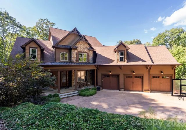 Photo 3 of Mansion for sale at 23 Dividing Ridge Trl #15, Arden, NC 28704 | MLS# 4425393 | Listing updated on 2026-09-18