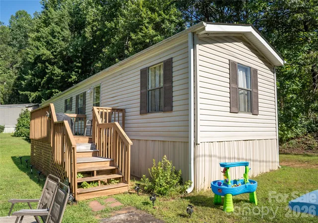 Listing Photo 5 - Condo for sale in building located at Lot 1 & Lot 2 Elijah Cir, Columbus, NC 28722