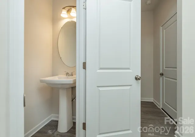 Photo 3 of Townhouse for sale at 6116 Jasmine Branch Rd #20, Charlotte, NC 28216 | MLS# 4425461 | Listing updated on 2026-09-23