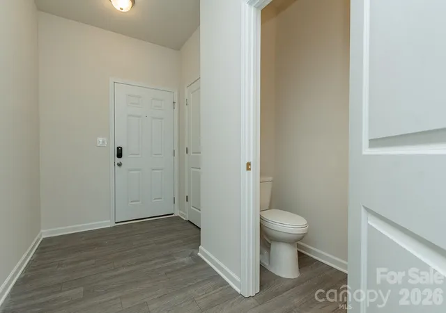 Photo 4 of Townhouse for sale at 6116 Jasmine Branch Rd #20, Charlotte, NC 28216 | MLS# 4425461 | Listing updated on 2026-09-23