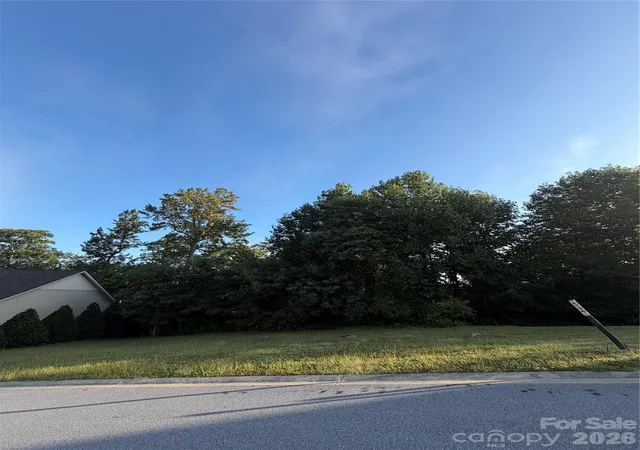 Photo 3 of Land for sale at 42 Deep Valley Ln, Hendersonville, NC 28791 | MLS# 4425512 | Listing updated on 2026-09-21