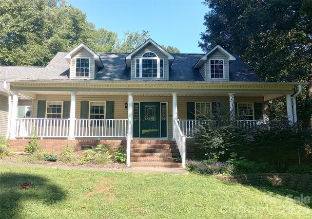 Photo 1 of Single family home for sale at 9575 Old Concord Rd, China Grove, NC 28023 | MLS# 4425535 | Listing updated on 2026-09-17