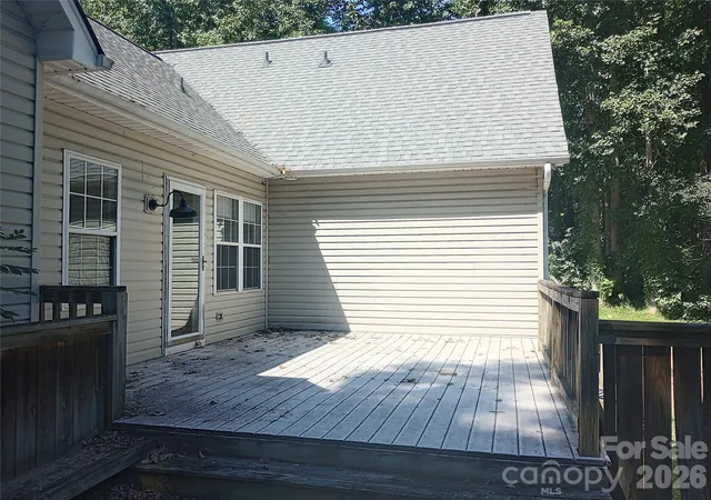 Photo 4 of Single family home for sale at 9575 Old Concord Rd, China Grove, NC 28023 | MLS# 4425535 | Listing updated on 2026-09-17