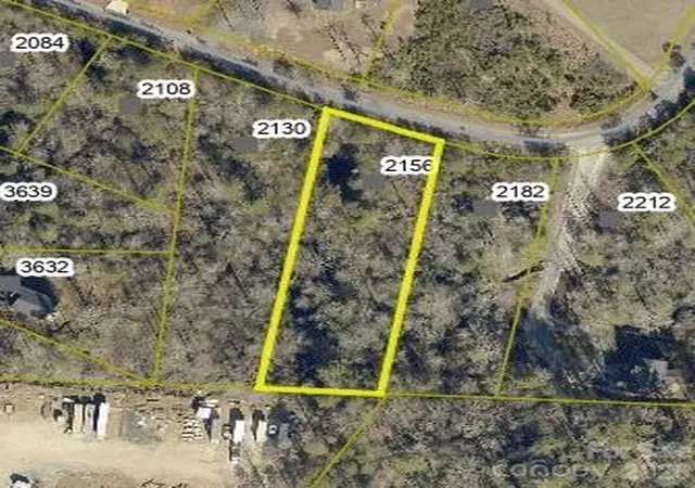 Photo 2 of Land for sale at 2156 South Rd, Morganton, NC | MLS# 4425732 | Listing updated on 2026-09-17