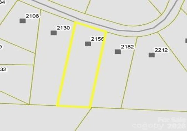 Photo 3 of Land for sale at 2156 South Rd, Morganton, NC | MLS# 4425732 | Listing updated on 2026-09-17