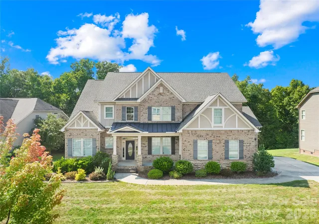 Single family home for sale at 10735 Brandie Meadow Ln, Huntersville, NC 28078 | MLS# 4425793