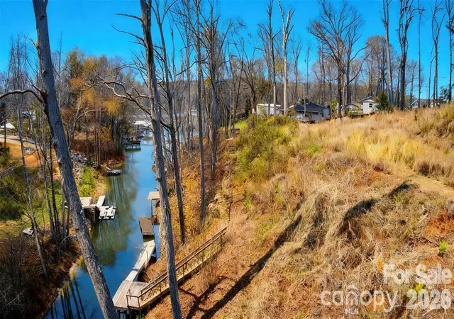 Photo 1 of Land for sale at 3700 Landmark Dr, Sherrills Ford, NC 28673 | MLS# 4426040 | Listing updated on 2026-09-17