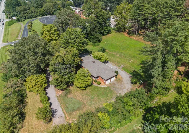 Photo 2 of Land for sale at 1456 Sweeten Crk Rd, Asheville, NC 28803 | MLS# 4426232 | Listing updated on 2026-09-18
