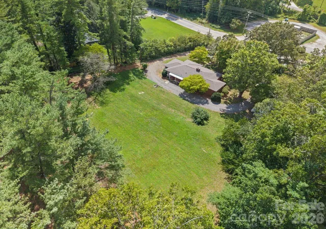 Photo 3 of Land for sale at 1456 Sweeten Crk Rd, Asheville, NC 28803 | MLS# 4426232 | Listing updated on 2026-09-18
