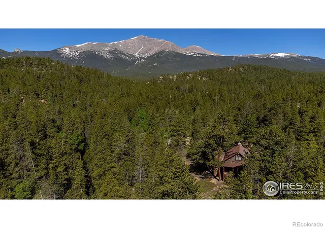 Photo 3 of Single family home for sale at 1217 Big Owl Rd, Allenspark, CO 80510 | MLS# IR991277 | Listing updated on 2026-10-04
