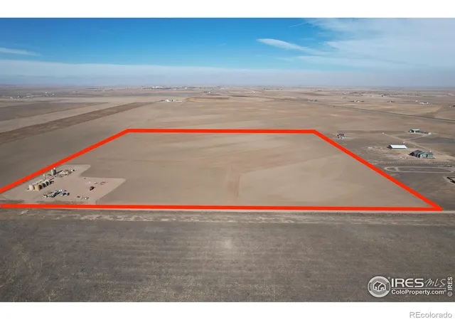 Land for sale at 0 Wcr 92 #Lot G, Pierce, CO 80650 | MLS# IR996954