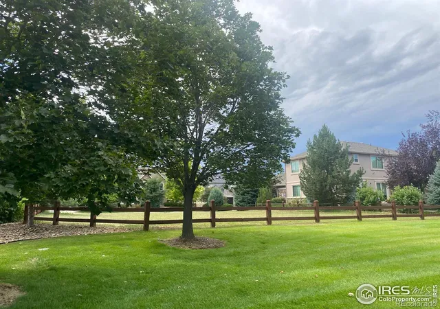 Photo 1 of Land for sale at 1719 Stardance Cir, Longmont, CO 80504 | MLS# IR1003620 | Listing updated on 2026-09-21