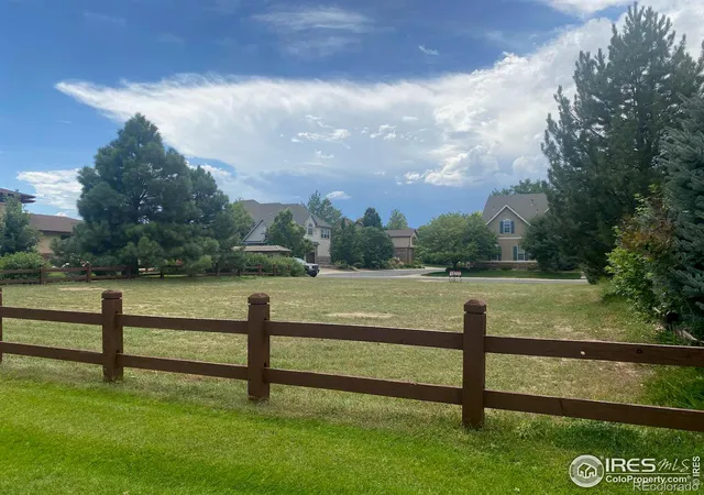Photo 2 of Land for sale at 1719 Stardance Cir, Longmont, CO 80504 | MLS# IR1003620 | Listing updated on 2026-09-21