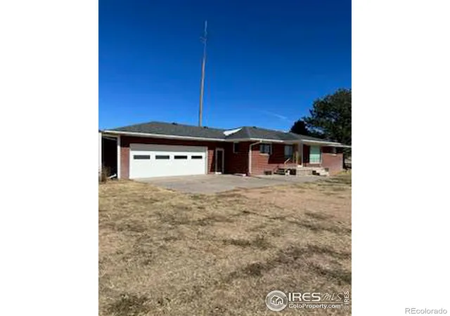 Photo 1 of Single family home for sale at 27563 Hwy 63, Akron, CO 80720 | MLS# IR1003898 | Listing updated on 2026-09-29